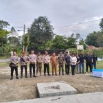 Distribusi Penyaluran Logistik Pemilihan Kepala Daerah Serentak Tahun 2024 di Kecamatan Siantar Narumonda